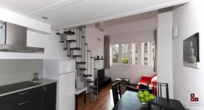 Отель Apartaments Girona Centre  Жирона